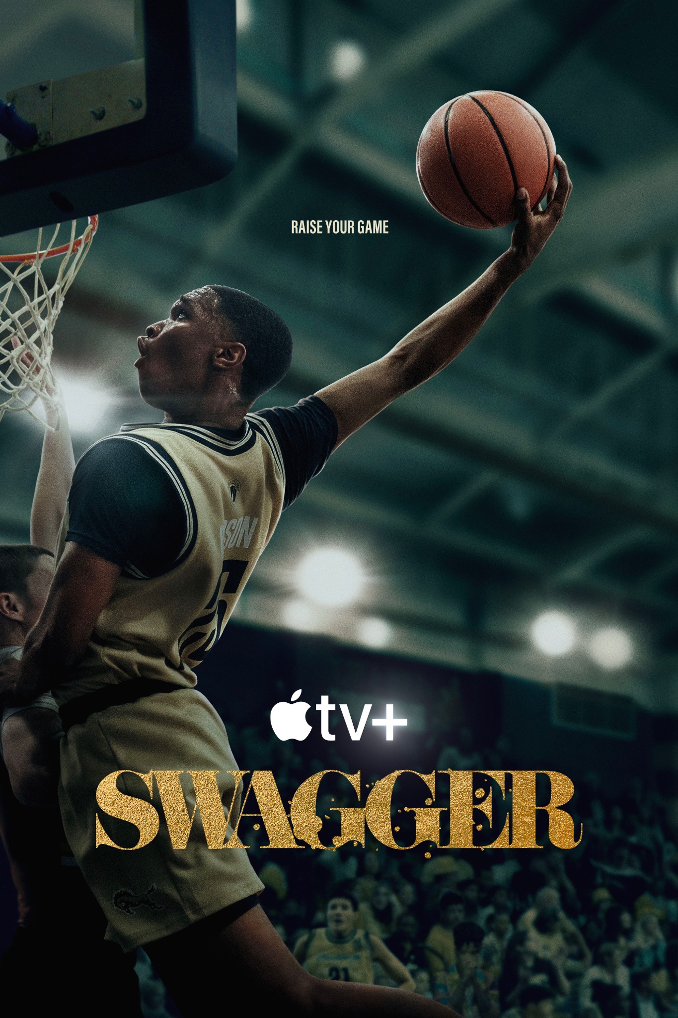 مسلسل Swagger الموسم الثاني حلقة 7