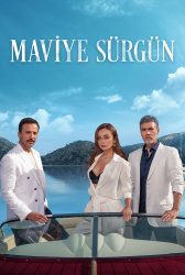 مسلسل المنفى الازرق حلقة 8 مترجمة