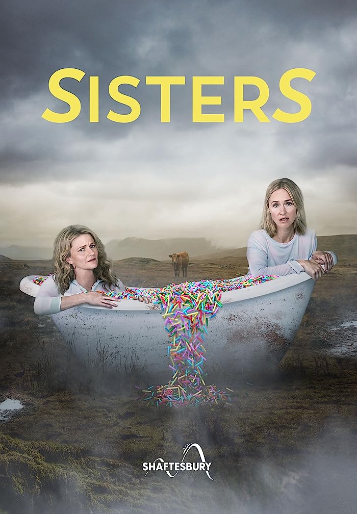 مسلسل SisterS الموسم الاول حلقة 3