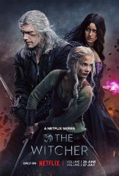 مسلسل The Witcher الموسم الثالث حلقة 3