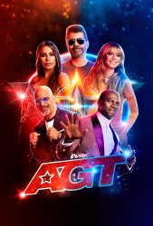 برنامج America’s Got Talent الموسم 18 حلقة 5