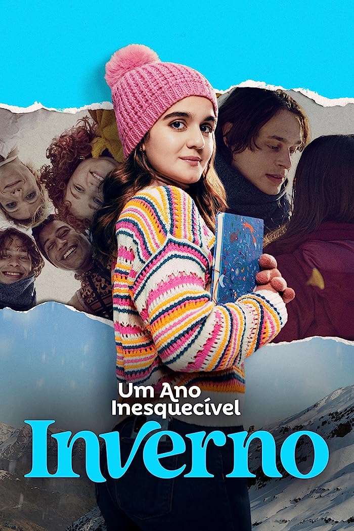 فيلم An Unforgettable Year: Winter 2023 مترجم