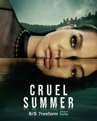 مسلسل Cruel Summer الموسم الثاني حلقة 1