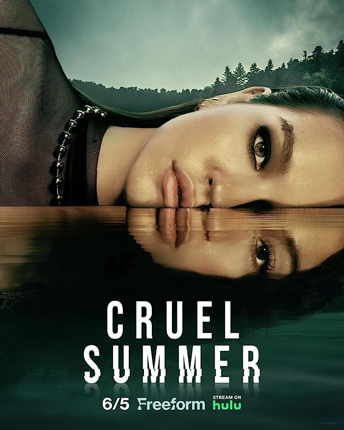 مسلسل Cruel Summer الموسم الثاني حلقة 9