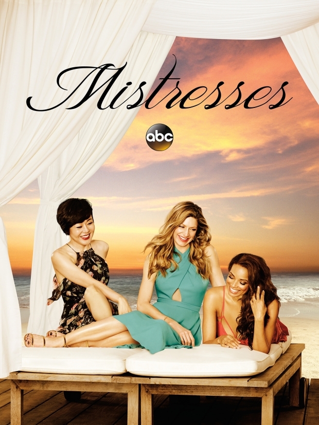 مسلسل Mistresses الموسم الرابع حلقة 9