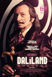 فيلم Daliland 2022 مترجم