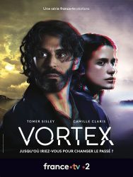 مسلسل Vortex الموسم الاول حلقة 5