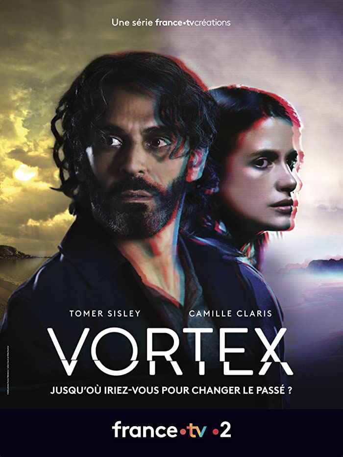 مسلسل Vortex الموسم الاول حلقة 1