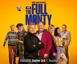 مسلسل The Full Monty الموسم الاول حلقة 3