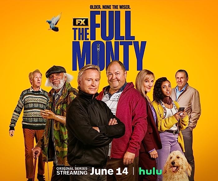 مسلسل The Full Monty الموسم الاول حلقة 2