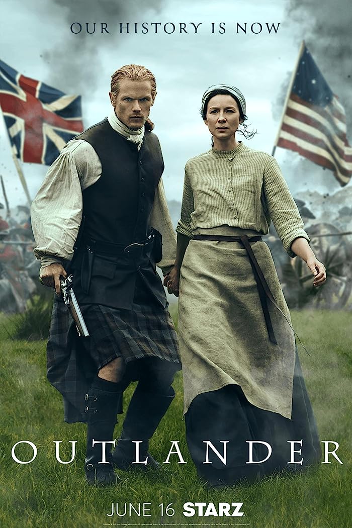 مسلسل Outlander الموسم السابع حلقة 5