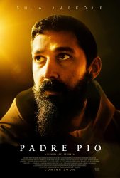 فيلم Padre Pio 2022 مترجم