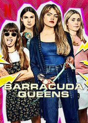 مسلسل Barracuda Queens الموسم الاول حلقة 1