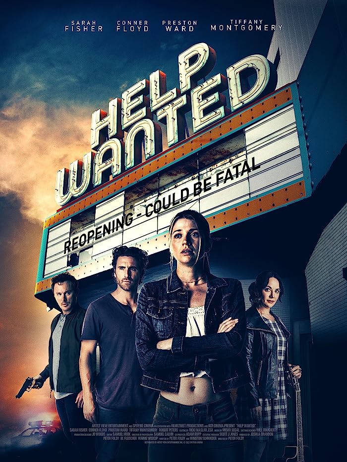 فيلم She Inherited Danger 2023 مترجم فيلم She Inherited Danger 2023 مترجم