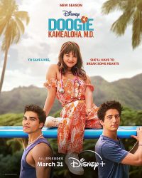 مسلسل Doogie Kamealoha, M.D. الموسم الثاني حلقة 5