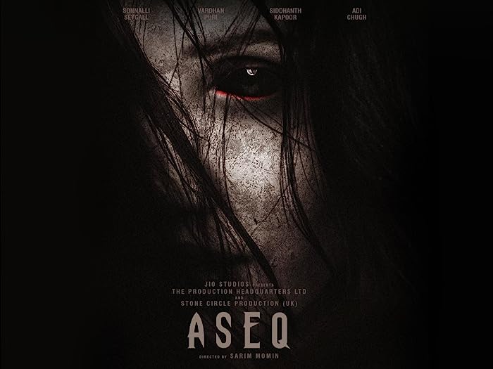 فيلم Aseq 2022 مترجم