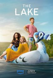 مسلسل The Lake الموسم الثاني حلقة 5