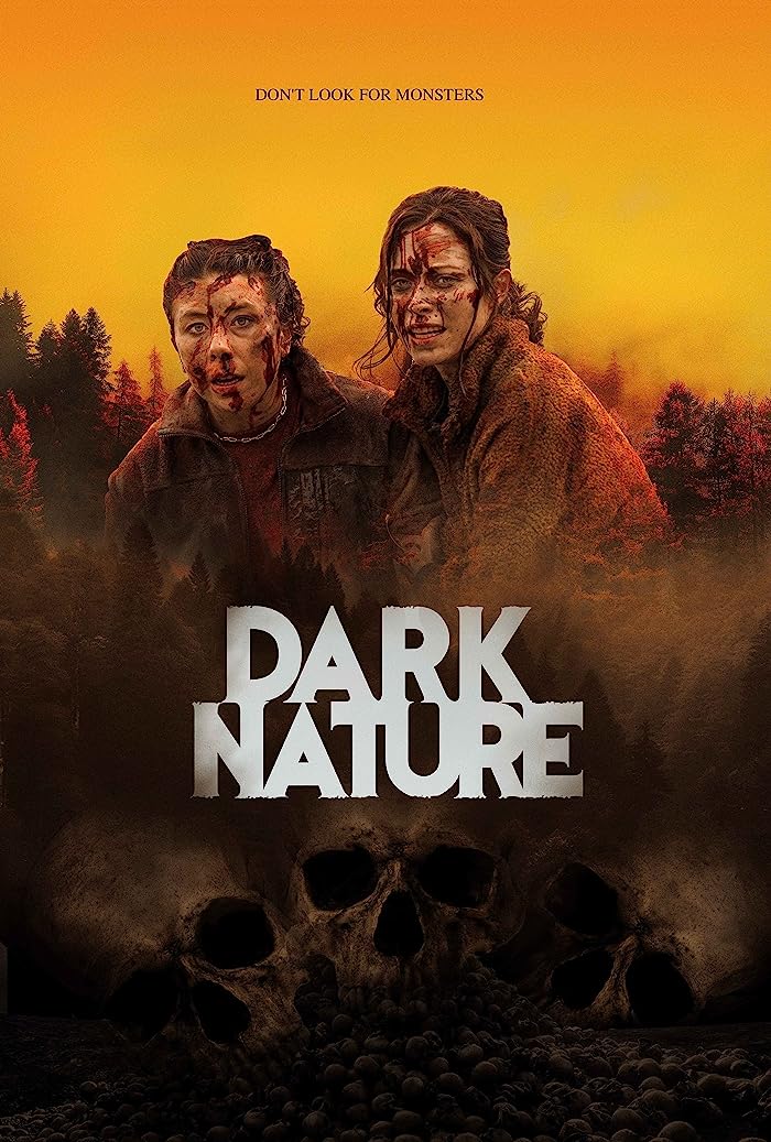 فيلم Dark Nature 2022 مترجم