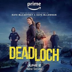 مسلسل Deadloch الموسم الاول حلقة 3