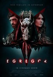 فيلم The New Order 2021 مترجم