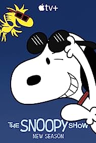 مسلسل The Snoopy Show الموسم الثالث حلقة 1