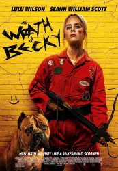 فيلم The Wrath of Becky 2023 مترجم