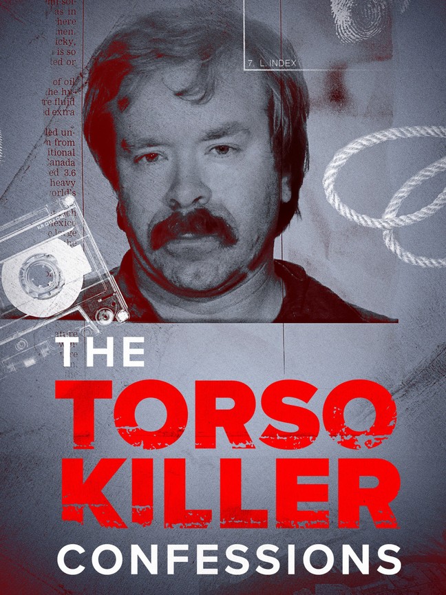 مسلسل The Torso Killer Confessions الموسم الاول حلقة 2