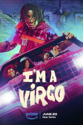 مسلسل I’m a Virgo الموسم الاول حلقة 2