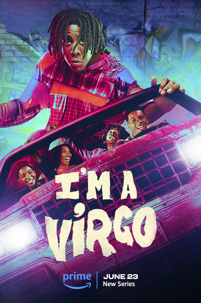 مسلسل I’m a Virgo الموسم الاول حلقة 6