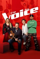 برنامج The Voice الموسم 23 حلقة 1