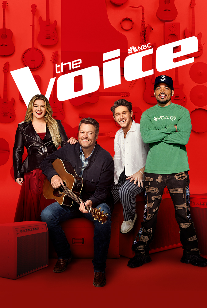 برنامج The Voice الموسم 23 حلقة 7