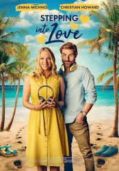 فيلم Stepping into Love 2023 مترجم