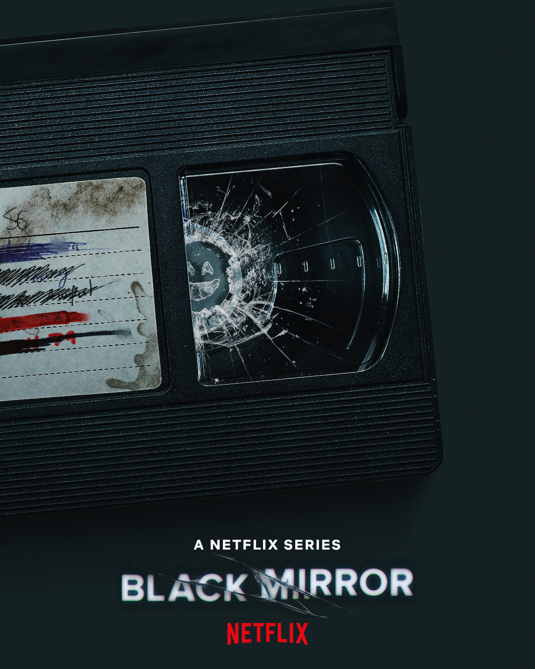 مسلسل Black Mirror الموسم السادس حلقة 2