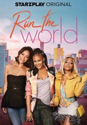 مسلسل Run the World الموسم الثاني حلقة 2