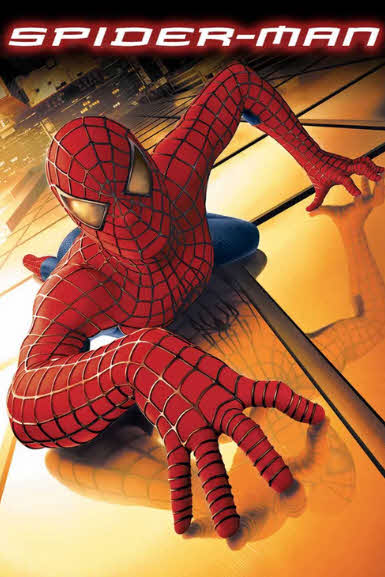 فيلم Spider Man 1 2002 مترجم