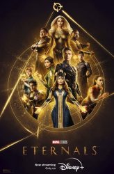 فيلم Eternals 2021 مترجم