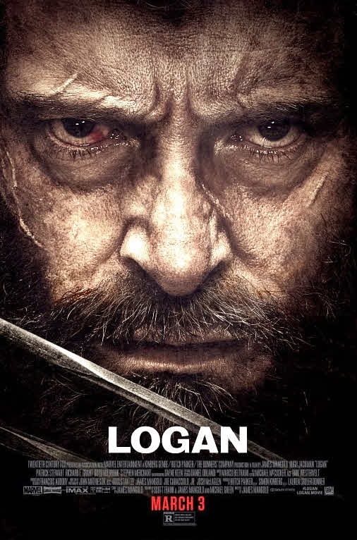 فيلم Logan 2017 مترجم