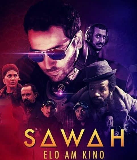 فيلم سواح فيلم سواح