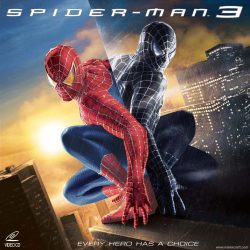 فيلم Spider Man 3 2007 مترجم