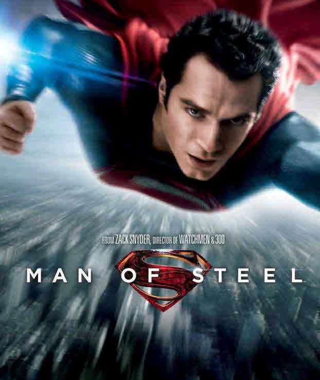 فيلم Man of Steel 2013 مترجم