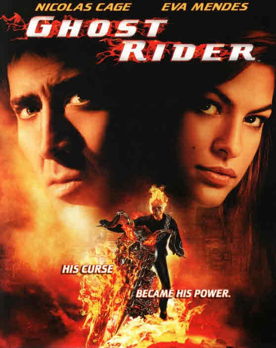 فيلم Ghost Rider 2007 مترجم