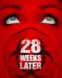 فيلم 28Weeks Later 2007 مترجم
