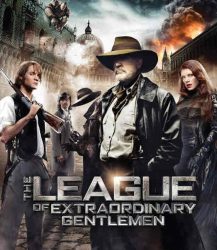 فيلم The League of Extraordinary Gentlemen 2003 مترجم