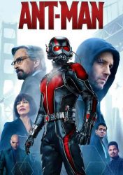 فيلم Ant-Man 2015 مترجم
