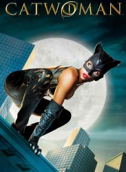 فيلم Catwoman 2004 مترجم