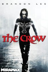 فيلم The Crow 1994 مترجم
