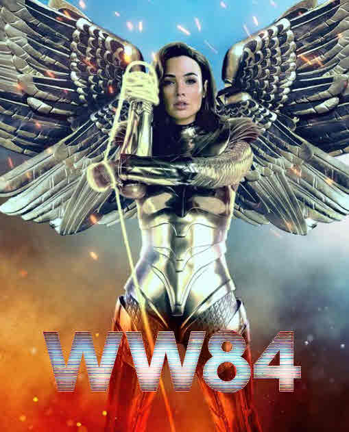 فيلم Wonder Woman 1984 2020 مترجم