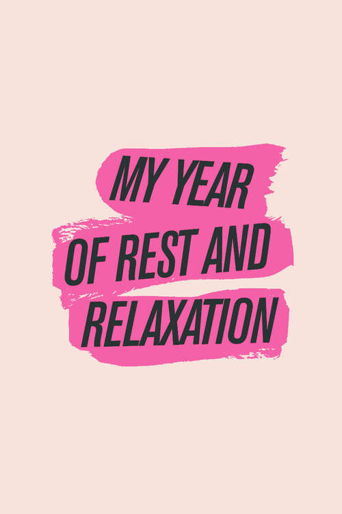 فيلم My Year of Rest and Relaxation 2024 مترجم اون لاين