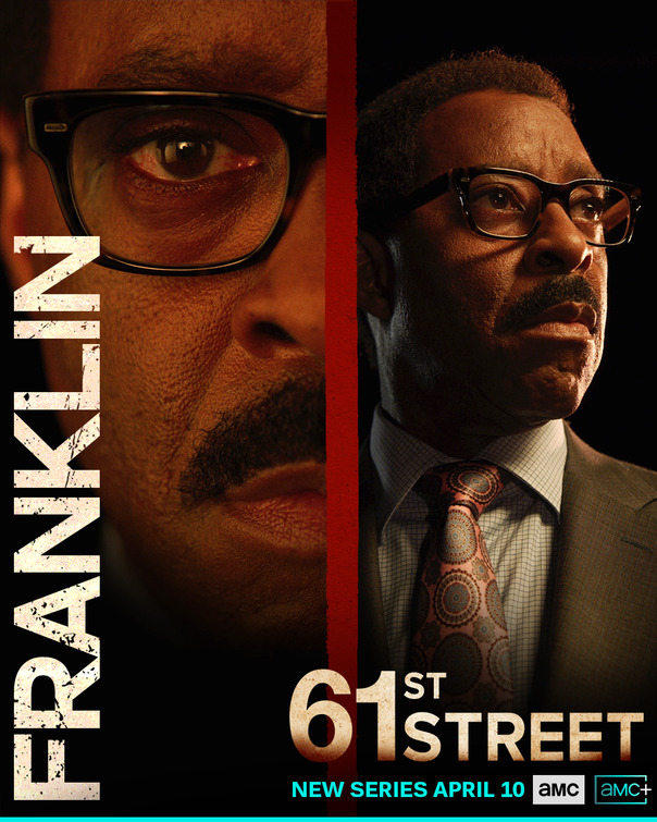 مسلسل 61st Street الموسم الثاني حلقة 3