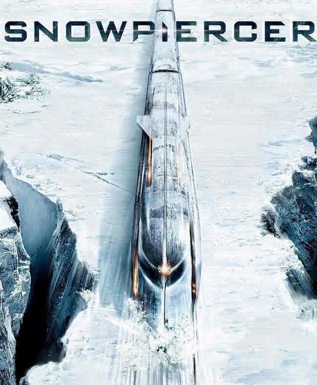 فيلم Snowpiercer 2013 مترجم